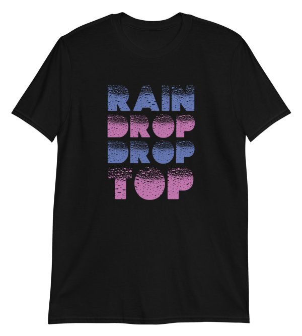 Raindrop Drop Top