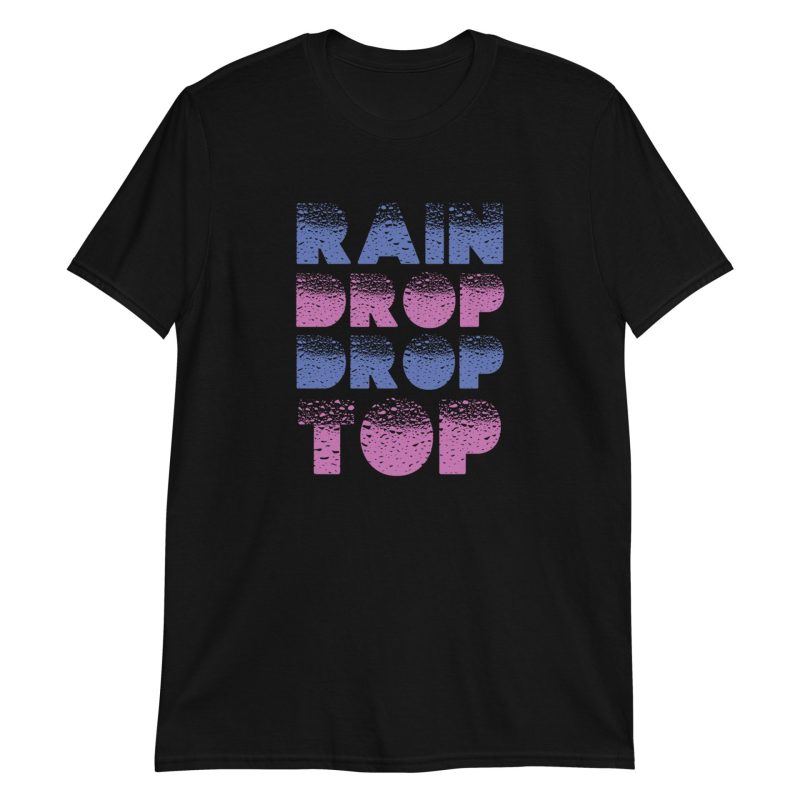 Raindrop Drop Top