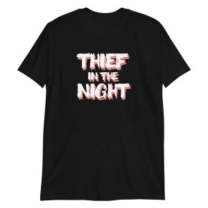 Thief in the Night