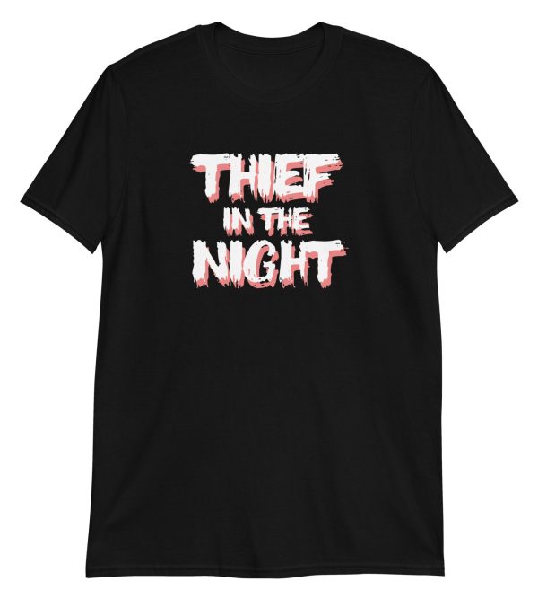 Thief in the Night