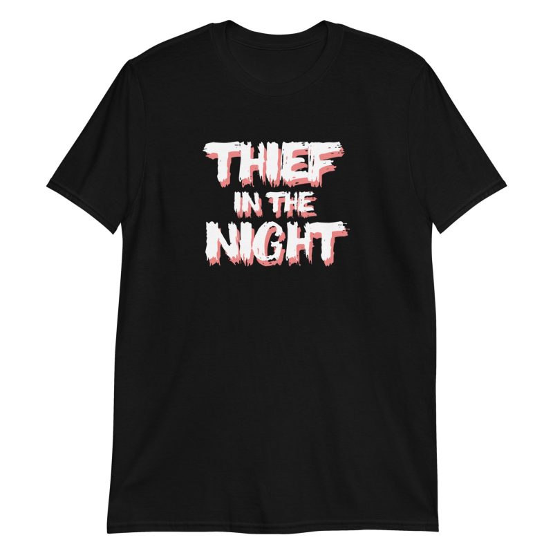 Thief in the Night