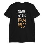 Duel of the Iron Mic