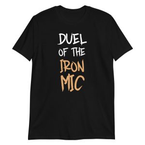 Duel of the Iron Mic