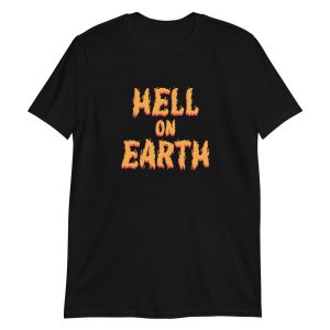 Hell on Earth