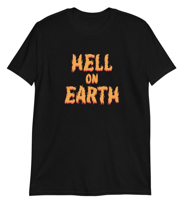 Hell on Earth