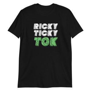 Ricky Ticky Toc
