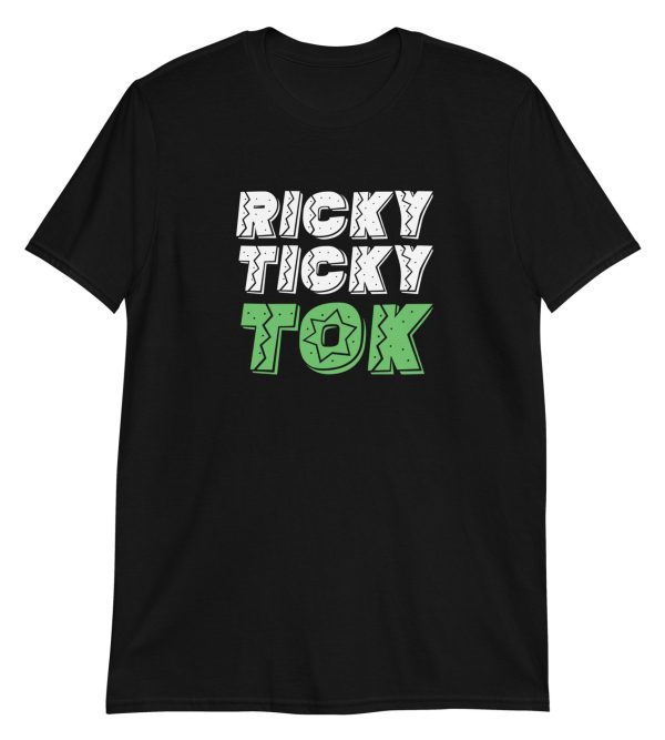 Ricky Ticky Toc