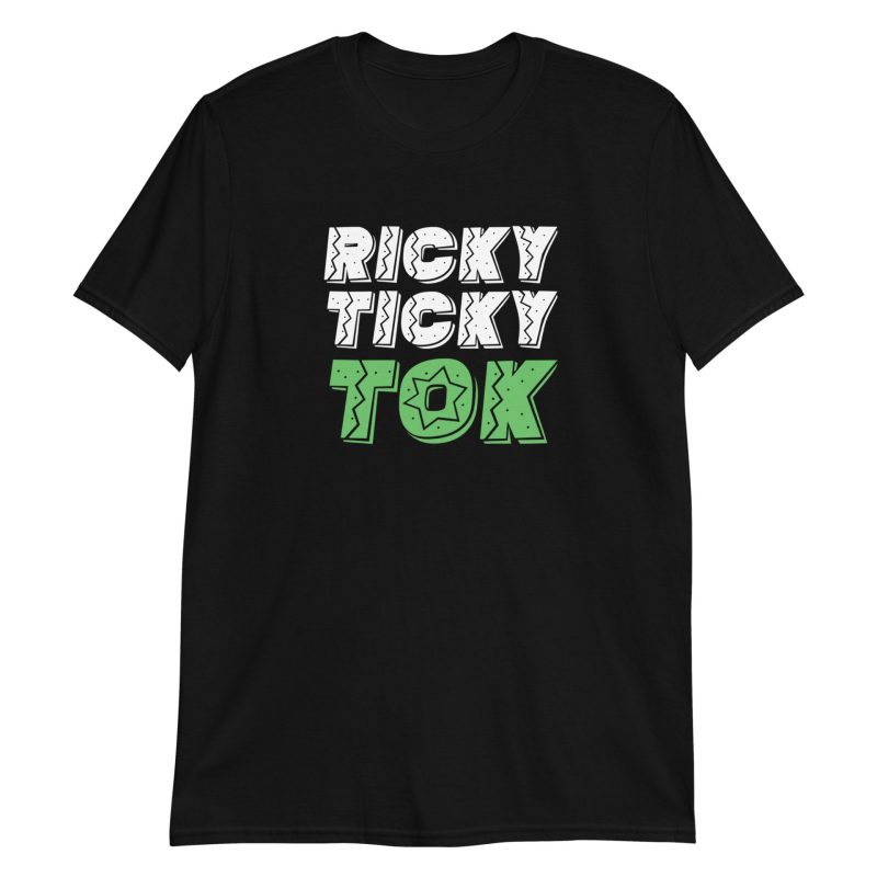 Ricky Ticky Toc