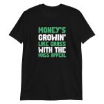 Money's Growin' Like Grass With The Mass Appeal
