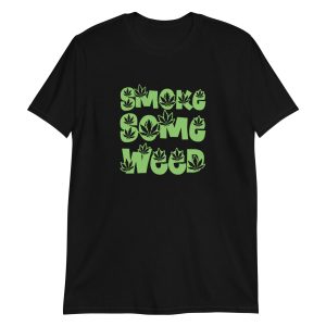 Smoke Some Weed