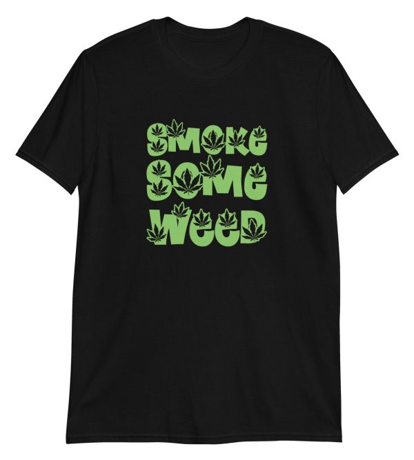 Smoke Some Weed