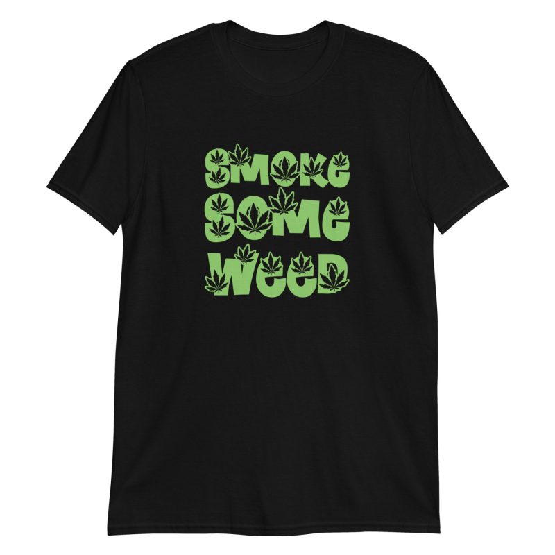 Smoke Some Weed