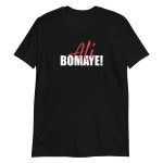 Ali Bomaye!