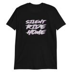 Silent Ride Home