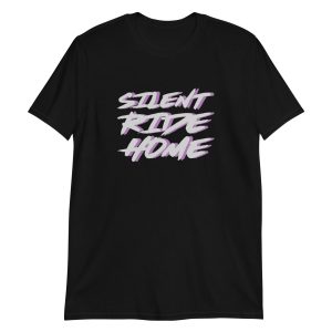 Silent Ride Home
