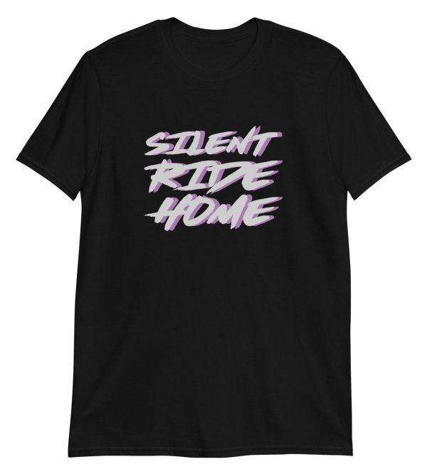 Silent Ride Home