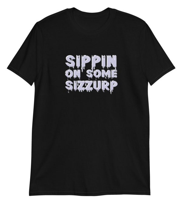 Sippin on Some Sizzurp
