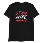 Stay Wide Awake