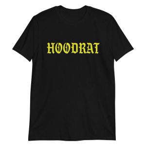 HOODRAT