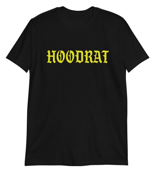 HOODRAT