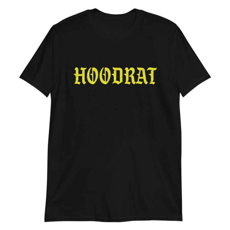 HOODRAT