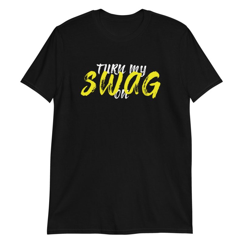 Turn My Swag On