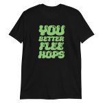 You Better Flee Hops