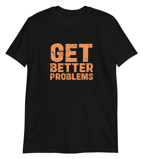 Get Better Problems