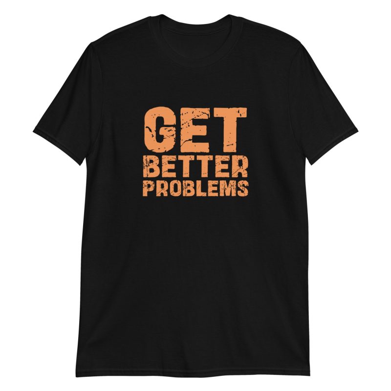 Get Better Problems