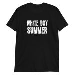 White Boy Summer