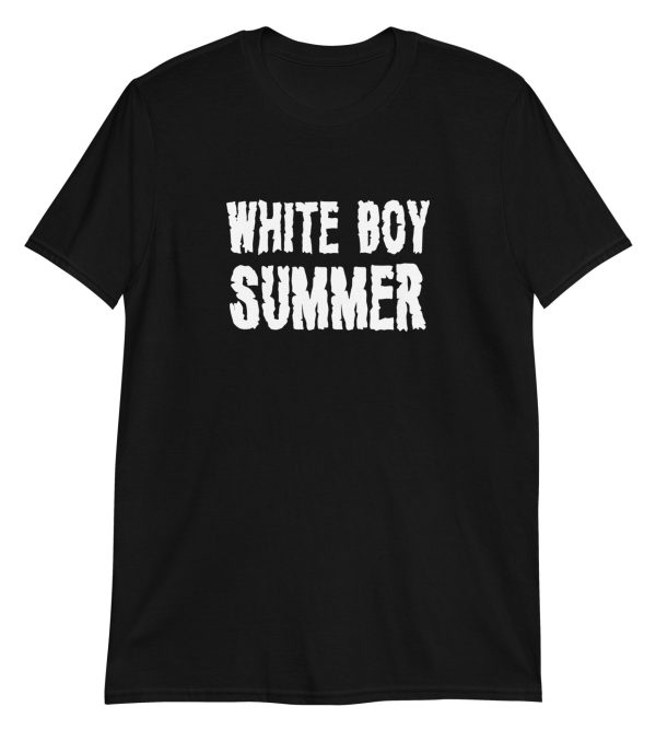 White Boy Summer