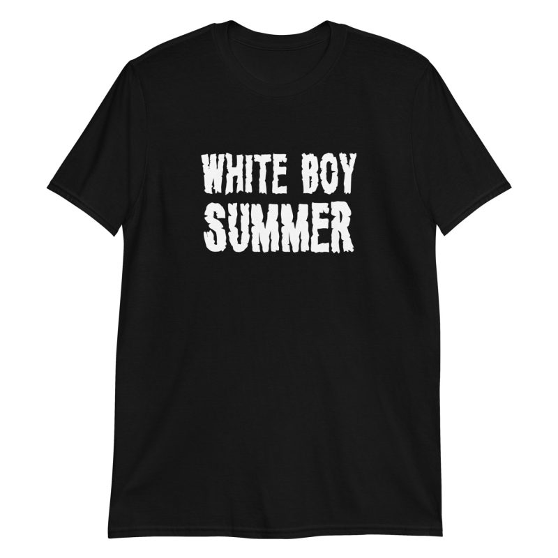 White Boy Summer