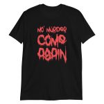 Mo' Murder Come Again