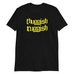Thuggish Ruggish