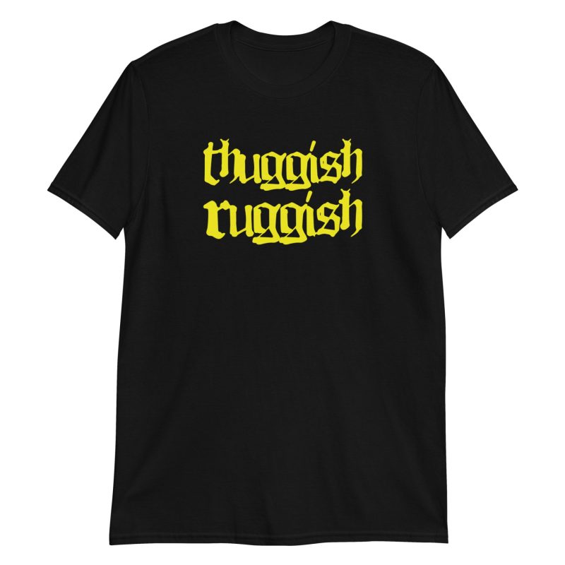 Thuggish Ruggish