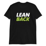 Lean Back