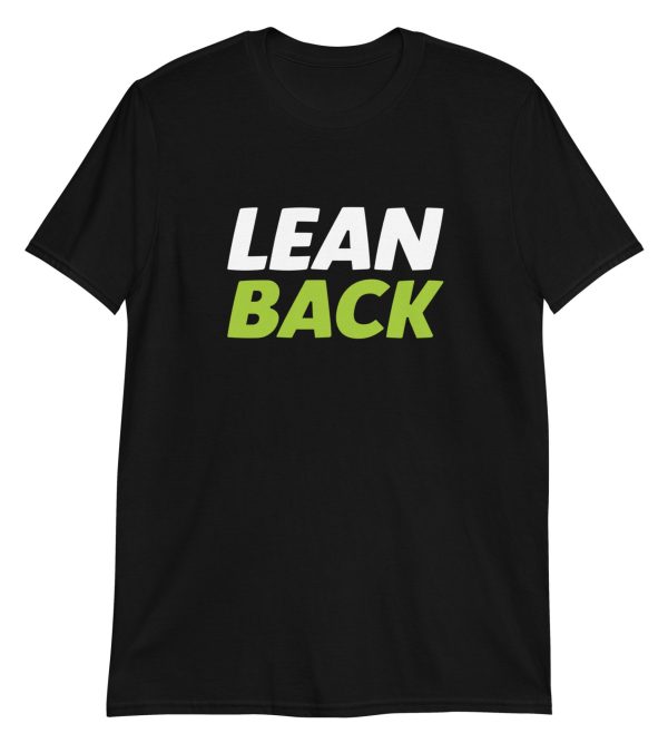 Lean Back