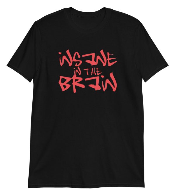 Insane in the Brain