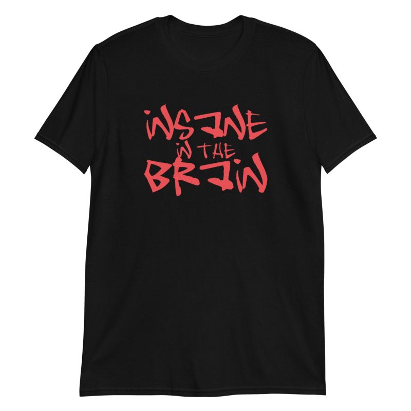 Insane in the Brain