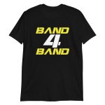 We go Band for Band
