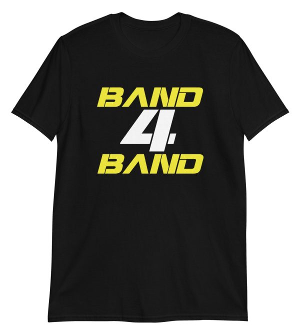 We go Band for Band