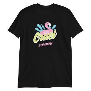 Cruel Summer Short-Sleeve Unisex T-Shirt
