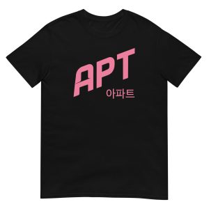 APT APT Short-Sleeve Unisex T-Shirt