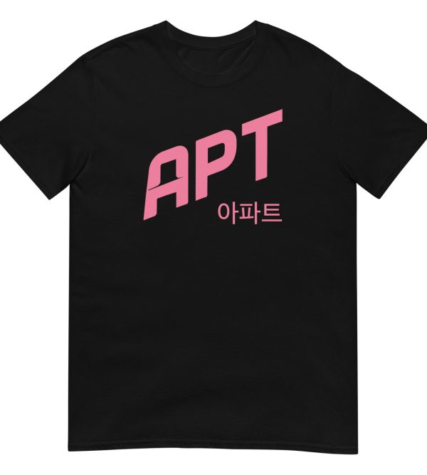 APT APT Short-Sleeve Unisex T-Shirt