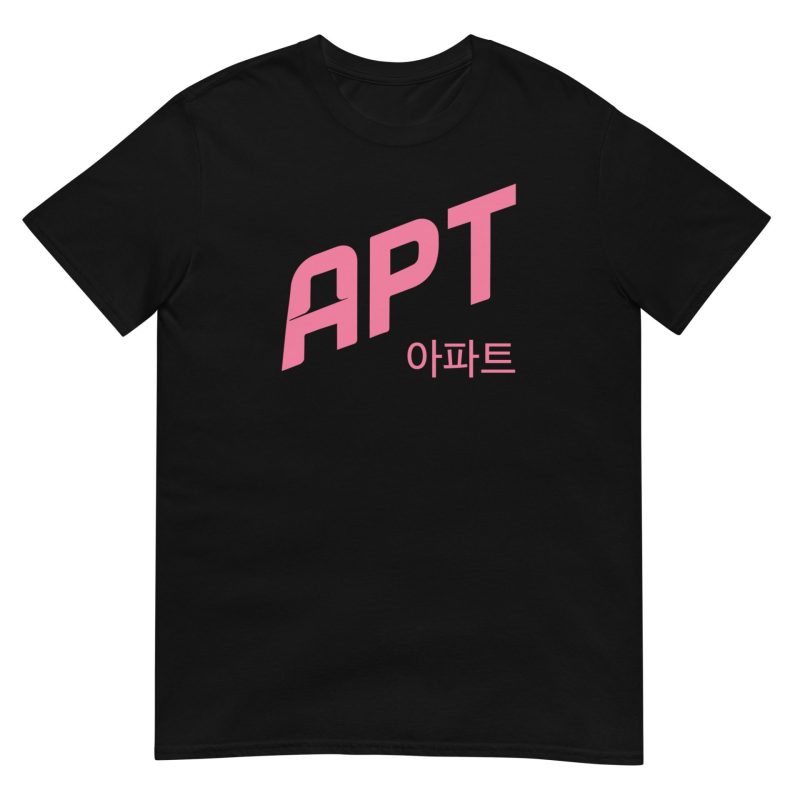 APT APT Short-Sleeve Unisex T-Shirt