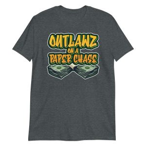 Outlawz On A Paper Chase