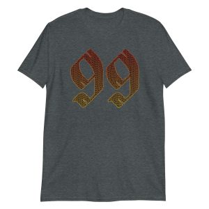 Ninety Nine Problems