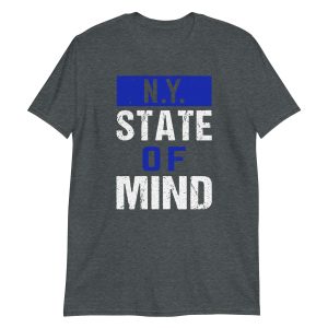 N.Y. State of Mind