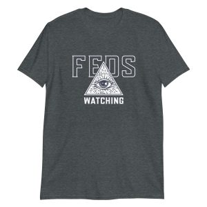Feds Watching