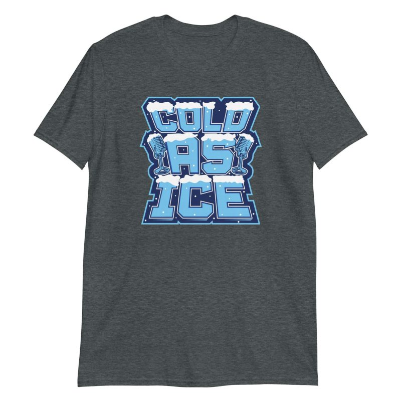 Cold As Ice